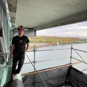 Meet your Posher, Ka-sandra